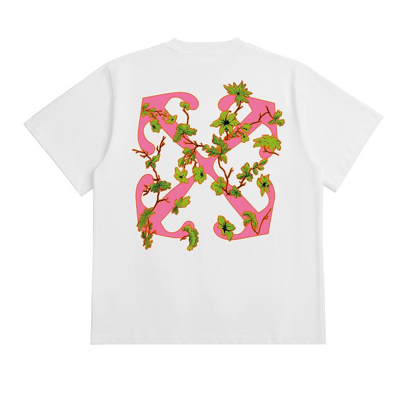 Off White S-3XL qdtr2719